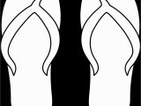 Flip Flop Coloring Pages Free Printable Printable Coloring Pages Flip Flops Coloring Home