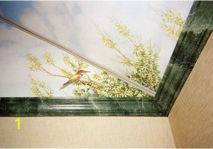 Floor to Ceiling Wall Murals Classic Murals Ceiling Decorations Sky Trompe L Oeil