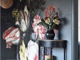 Floral Mural Designs 3 Home Interior Trends for 2016 Inspiring Spaces