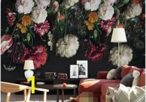 Floral Wall Murals Canada 41 Best 3d Wall Paper Images