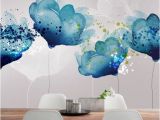 Floral Wall Murals Canada Büyük Desenli Duvar KaÄÄ±tlarÄ± Ile 22 FarklÄ± Dekorasyon