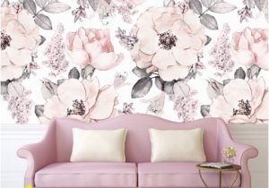 Floral Wall Murals Canada Nursery Wall Decals and Removable Wallpaper Peel and Stick