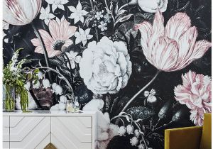 Floral Wall Murals Uk Pin by ashley Carlyle Amaral On La Maison