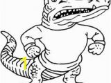 Florida Gators Coloring Pages 469 Best Gators Images In 2020