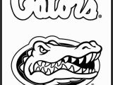 Florida Gators Coloring Pages Pin by Diana Wandell On Gator