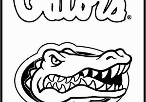 Florida Gators Coloring Pages Pin by Diana Wandell On Gator