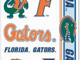 Florida Gators Coloring Pages Wincraft Florida Gators Temporary Tattoos