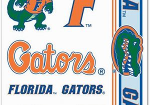 Florida Gators Coloring Pages Wincraft Florida Gators Temporary Tattoos