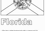 Florida State Seminoles Coloring Pages Florida State Symbols Coloring Pages