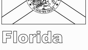 Florida State Seminoles Coloring Pages Florida State Symbols Coloring Pages