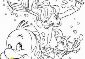 Flounder and Sebastian Coloring Pages Disney Colouring Pages I Ll Repin these for the Next Saturday I