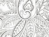 Flower Coloring Pages for Adults to Print 30 Unique Free Printable Flower Coloring Pages for Adults Concept