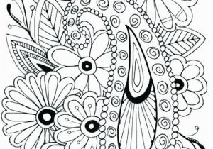 Flower Coloring Pages for Adults to Print Free Flower Colouring Pages Adults Flowers Coloring Pages Free