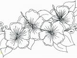 Flower Coloring Pages Free Printable Flowers Coloring Pages Free Printable Flower Coloring Pages