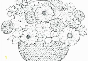 Flower Coloring Pages Free Printable Free Spring Flower Coloring Sheets Spring Coloring Pages Printable