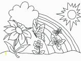 Flower Coloring Pages Free Printable Hawaiian Flowers Coloring Pages Free Printable Flowers Coloring