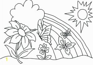 Flower Coloring Pages Free Printable Hawaiian Flowers Coloring Pages Free Printable Flowers Coloring