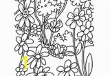 Flower Coloring Pages Free Printable top 35 Free Printable Flowers Coloring Pages Line