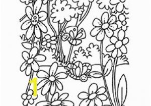 Flower Coloring Pages Free Printable top 35 Free Printable Flowers Coloring Pages Line