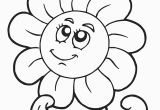Flower Coloring Pages Free Printable top 35 Free Printable Spring Coloring Pages Line In 2018