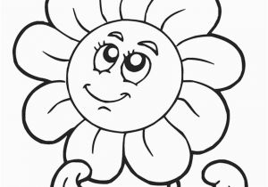 Flower Coloring Pages Free Printable top 35 Free Printable Spring Coloring Pages Line In 2018