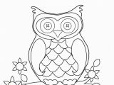 Flower Coloring Pages Hard Owl Coloring Page Clipart Free Stock Public Domain