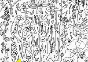 Flower Coloring Pages Pdf 19 New Flower Coloring Pages Pdf