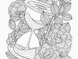 Flower Coloring Pages Pdf Stained Glass Flower Coloring Pages Unique Mandala Coloring Pages