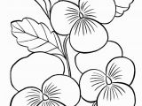 Flower Coloring Pages Printable for Adults Flower Coloring Pages for Adults Az Coloring Pages