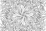 Flower Coloring Pages Printable for Adults Flower Coloring Pages for Adults Bestofcoloring