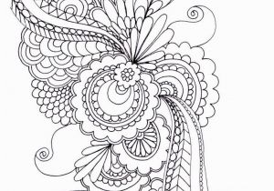 Flower Coloring Pages Printable for Adults Flower Coloring Pages for Adults Coloring Home