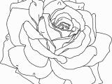 Flower Coloring Pages Printable for Adults Free Printable Flower Coloring Pages for Kids Best