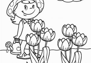 Flower Coloring Pages Printable for Adults Free Printable Flower Coloring Pages for Kids