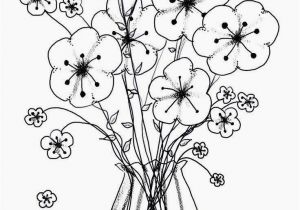 Flower Garden Coloring Pages Printable 28 Re Mended Green Flower Vases for Sale