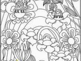 Flower Garden Coloring Pages Printable Image Result for Adult Coloring Pages