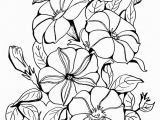 Flower Images Coloring Pages Cool Vases Flower Vase Coloring Page Pages Flowers In A top I 0d