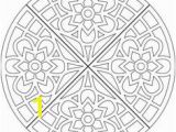 Flower Mandala Coloring Pages Printable 127 Best Mandala Coloring Images