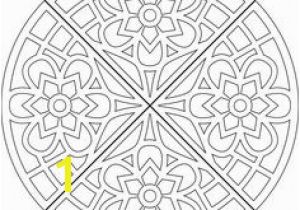 Flower Mandala Coloring Pages Printable 127 Best Mandala Coloring Images