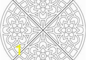 Flower Mandala Coloring Pages Printable 127 Best Mandala Coloring Images