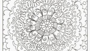 Flower Mandala Coloring Pages Printable 18 Lovely Mandala Coloring Pages