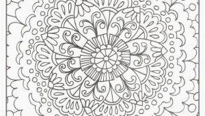 Flower Mandala Coloring Pages Printable 18 Lovely Mandala Coloring Pages