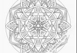 Flower Mandala Coloring Pages Printable Fresh Free Mandala Coloring Pages Flower Coloring Pages