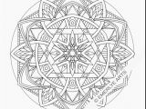 Flower Mandala Coloring Pages Printable Fresh Free Mandala Coloring Pages Flower Coloring Pages