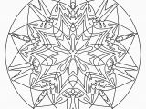 Flower Mandala Coloring Pages Printable Mandala Coloring Pages Awesome Mandala Coloring Pages Flower