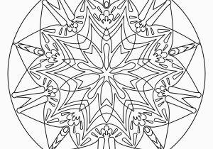 Flower Mandala Coloring Pages Printable Mandala Coloring Pages Awesome Mandala Coloring Pages Flower