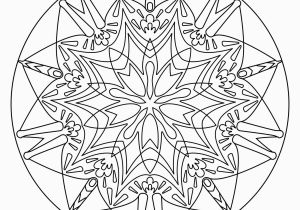 Flower Mandala Coloring Pages Printable Mandala Coloring Pages Awesome Mandala Coloring Pages Flower