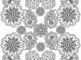 Flower Mandala Coloring Pages Printable Meditative Coloring Pages 15 Amazingly Relaxing Free Printable