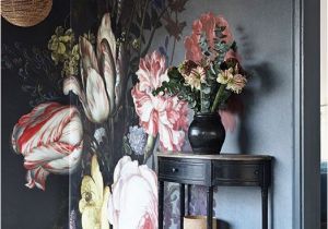 Flower Murals Ideas 3 Home Interior Trends for 2016 Inspiring Spaces