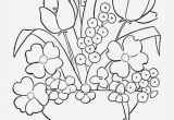 Flower Vase Coloring Pages Flower Vase Coloring Cool Vases Flower Vase Coloring Page Pages