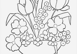 Flower Vase Coloring Pages Flower Vase Coloring Cool Vases Flower Vase Coloring Page Pages